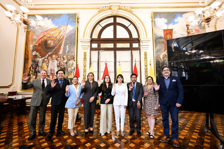MINCETUR: Aprueban dictamen de la Nueva Ley General de Turismo para su debate en el Pleno del Congreso de la República.