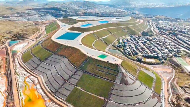 Slope Stability 2026: La estimación de parámetros geotécnicos son vitales desde la exploración hasta el cierre de la mina.