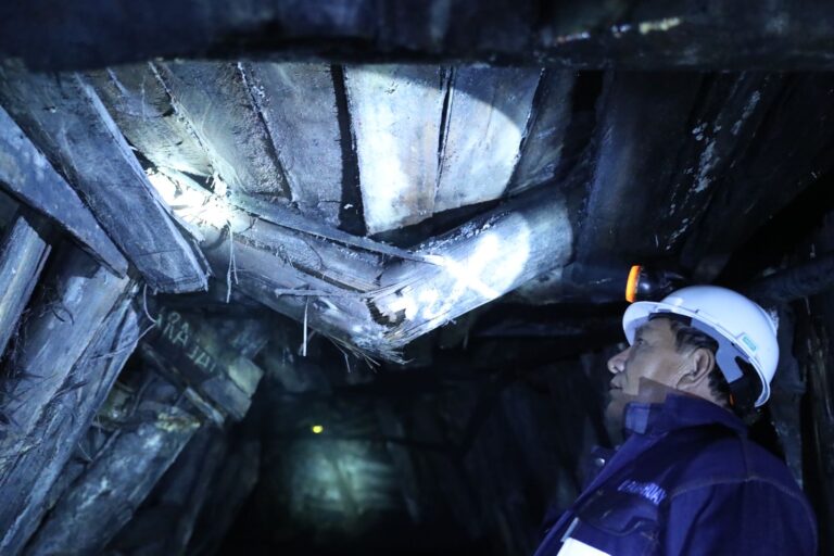 MINEM alerta: Dictamen sobre «concesiones ociosas» puede dar mayores incentivos a la minería ilegal.